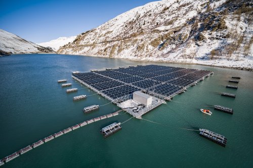 Association des entreprises électriques suisses AES AES